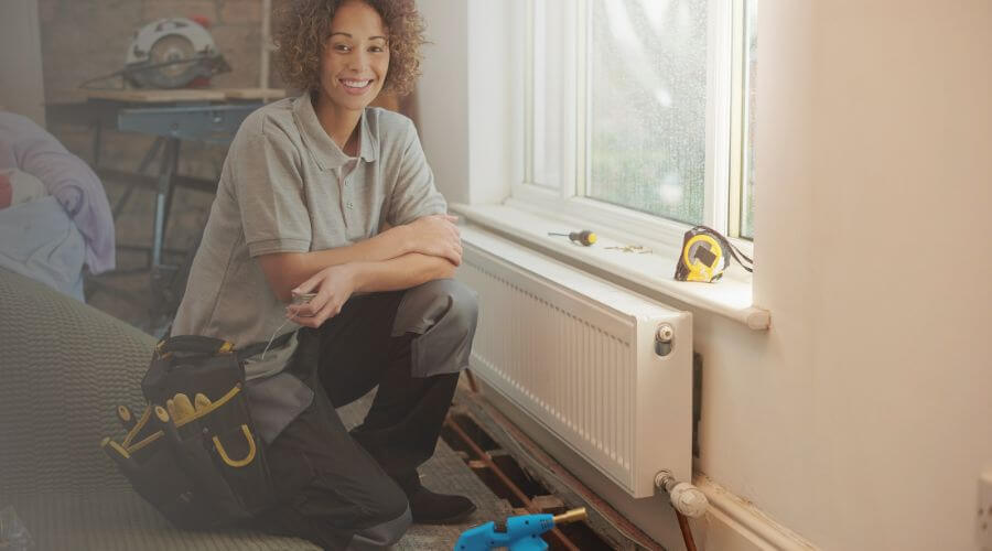 Expert burst pipe repair services in Kaysville, UT
